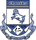Tak Sun Charity house crest featuring a ram
